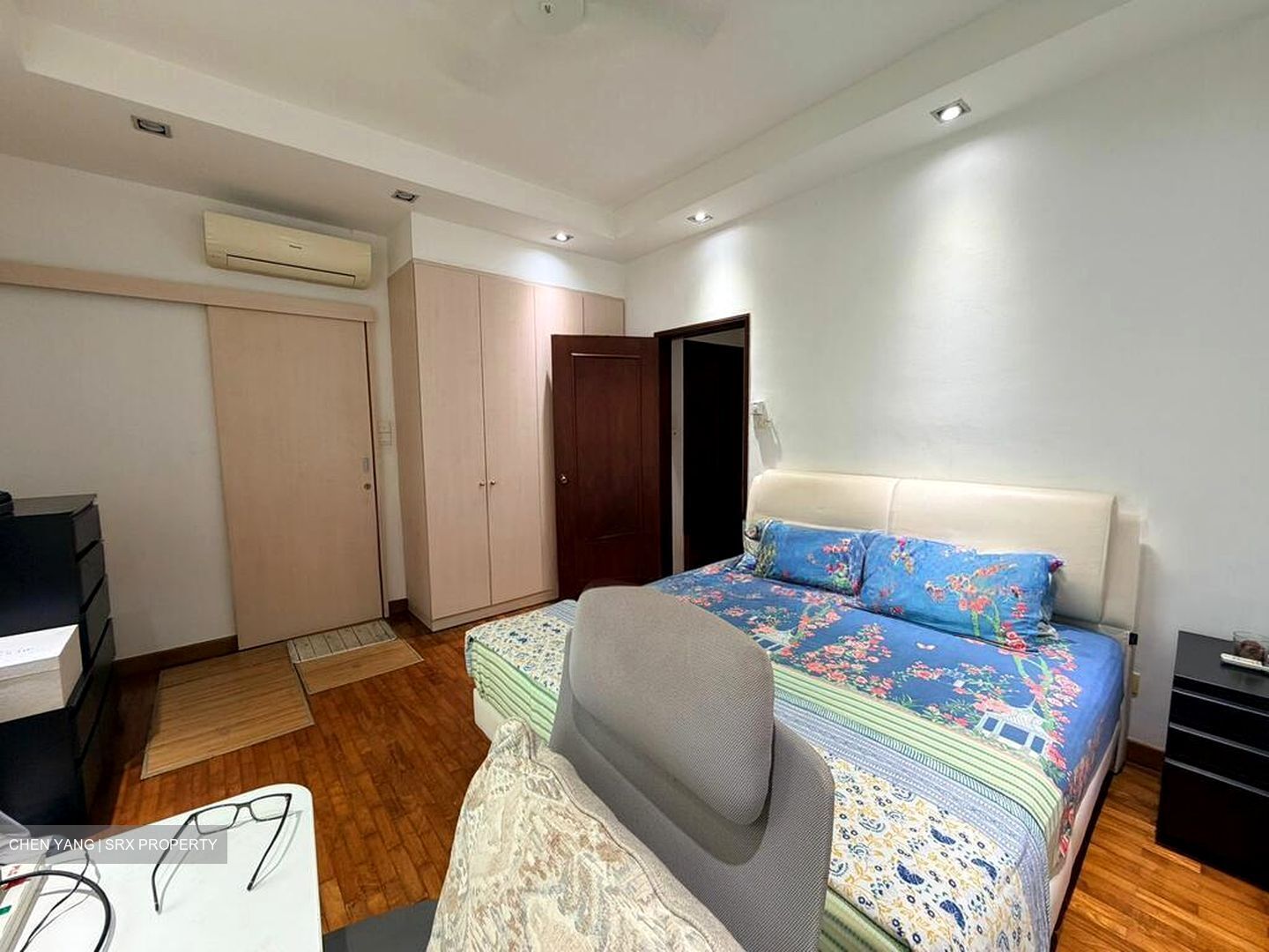 Parkshore (D15), Condominium #565835191